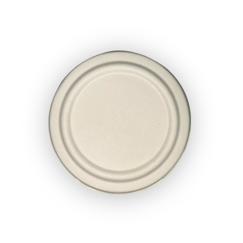 16oz Compostable Bowl | Deep Food Container - YUTO