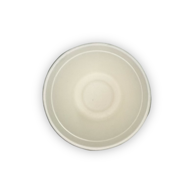 12oz Compostable Bowl | Eco Food Container - YUTO