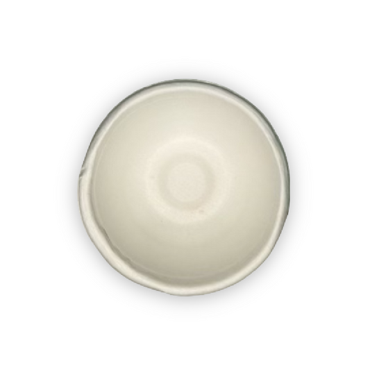 2oz Compostable Cups | White Eco Shot Glasses - YUTO